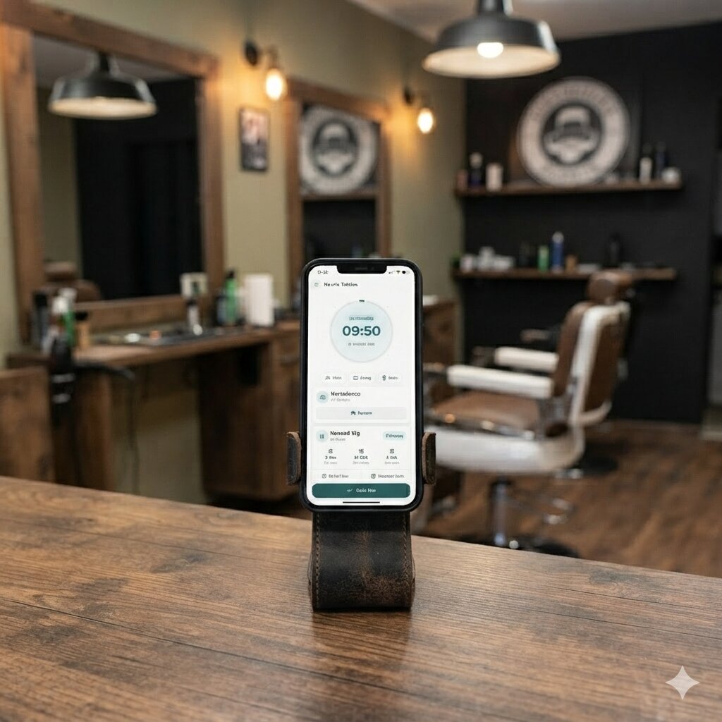 Live Queue Control for Providers